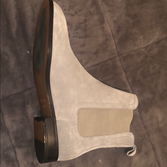 Saint Nomad Boot size 11